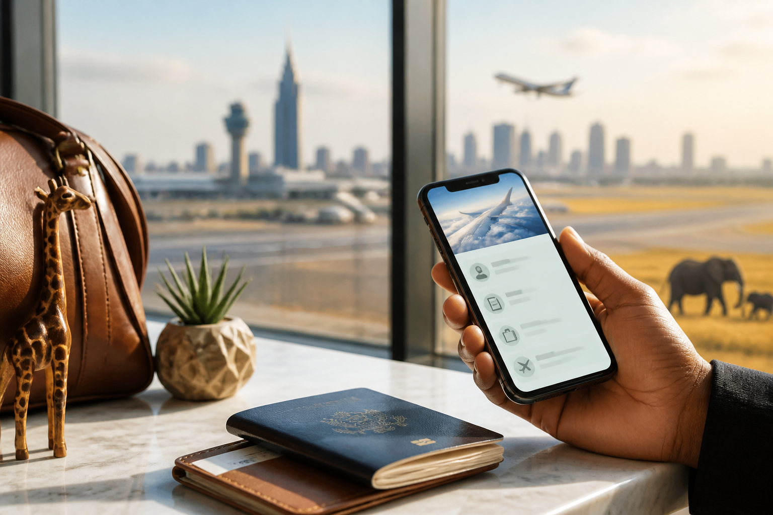 Kenya Visa Requirements and eTA Guide: Entry Rules for 2026